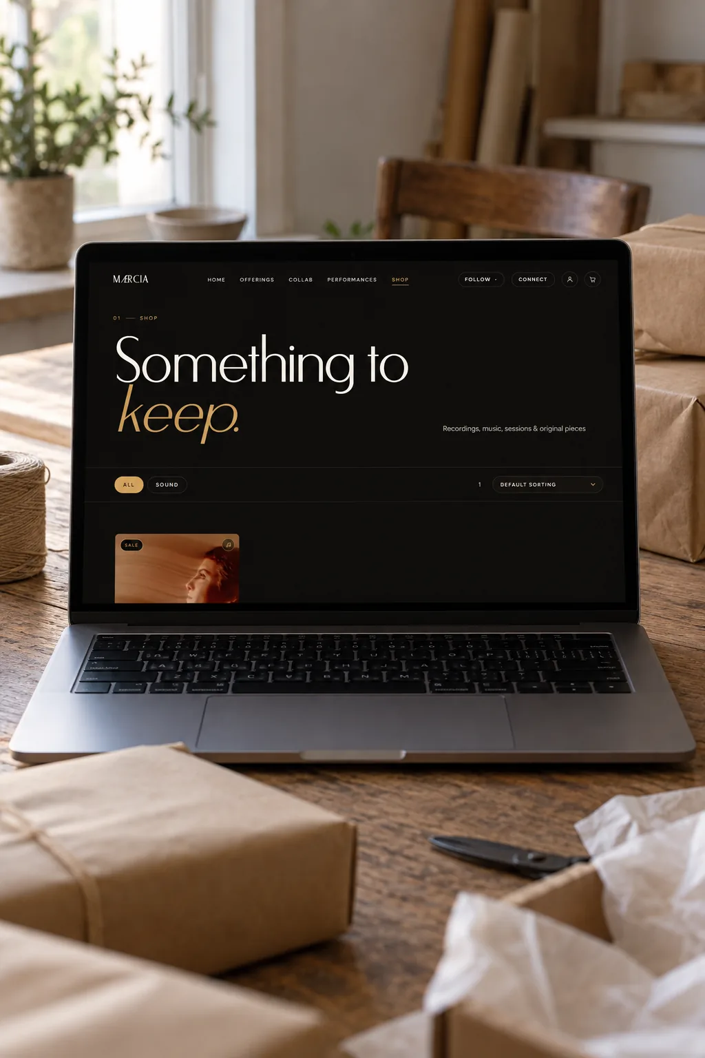 Shop und Umzug ohne Datenverlust