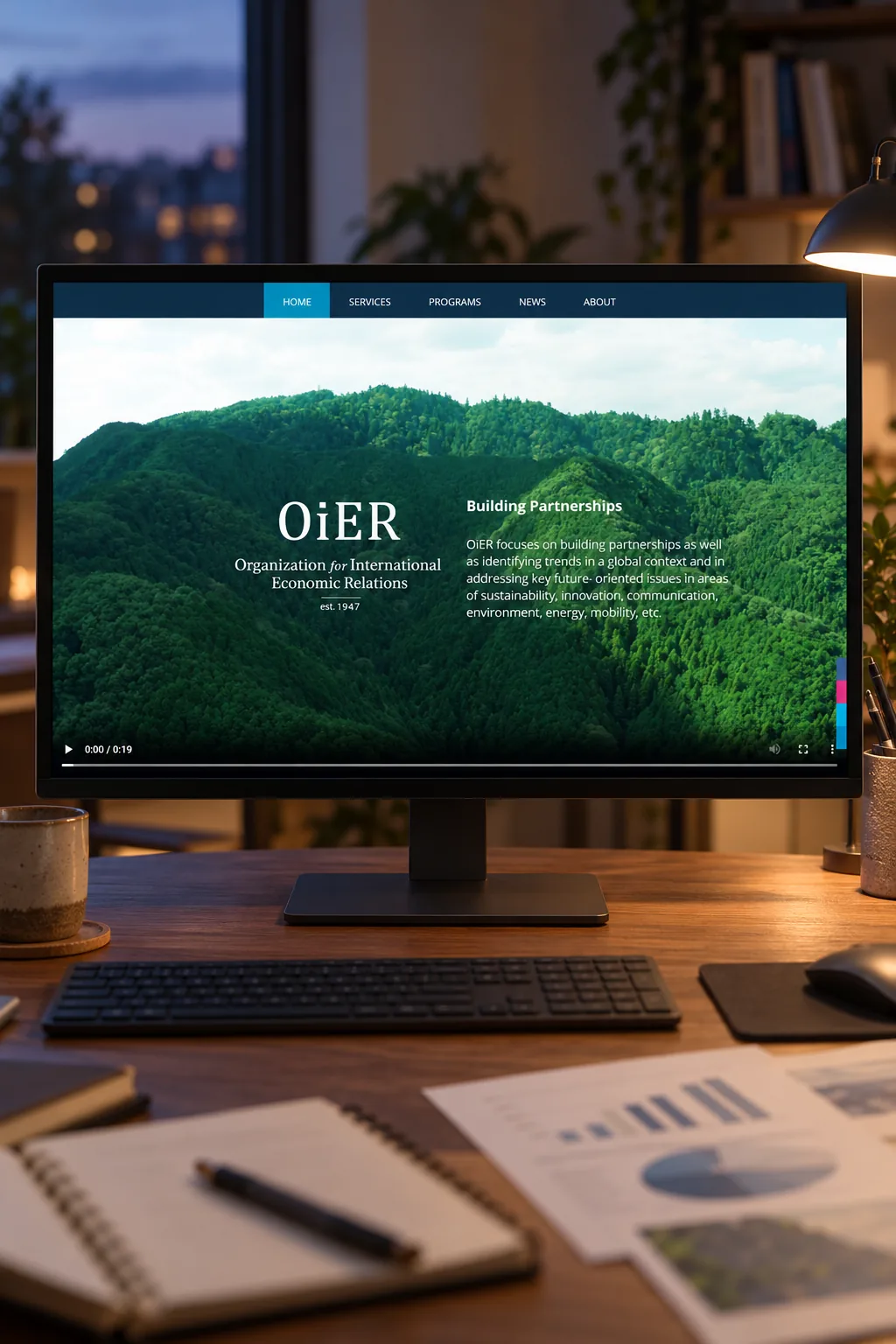 Tracking und Analytics